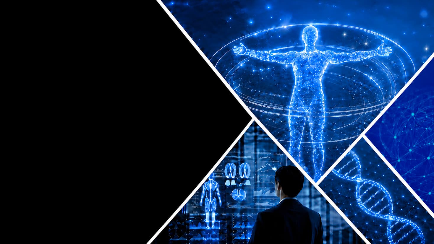 SBC AI Longevity Innovation